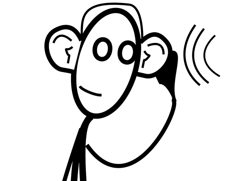 Illustration for article titled Important Information for People Experincing Hearing Loss